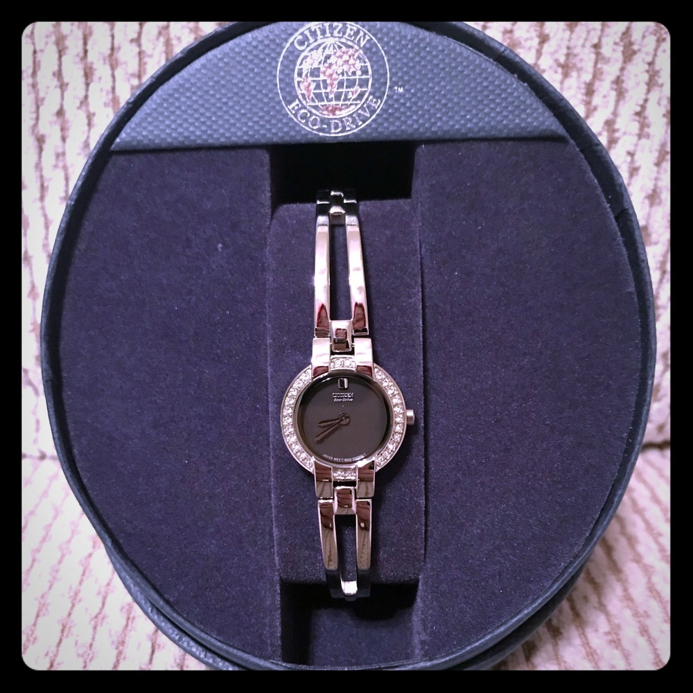 BRAND NEW Citizen Eco-Drive Watch